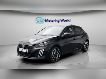 Used Peugeot 208 2024 for sale - 78633109: Photo