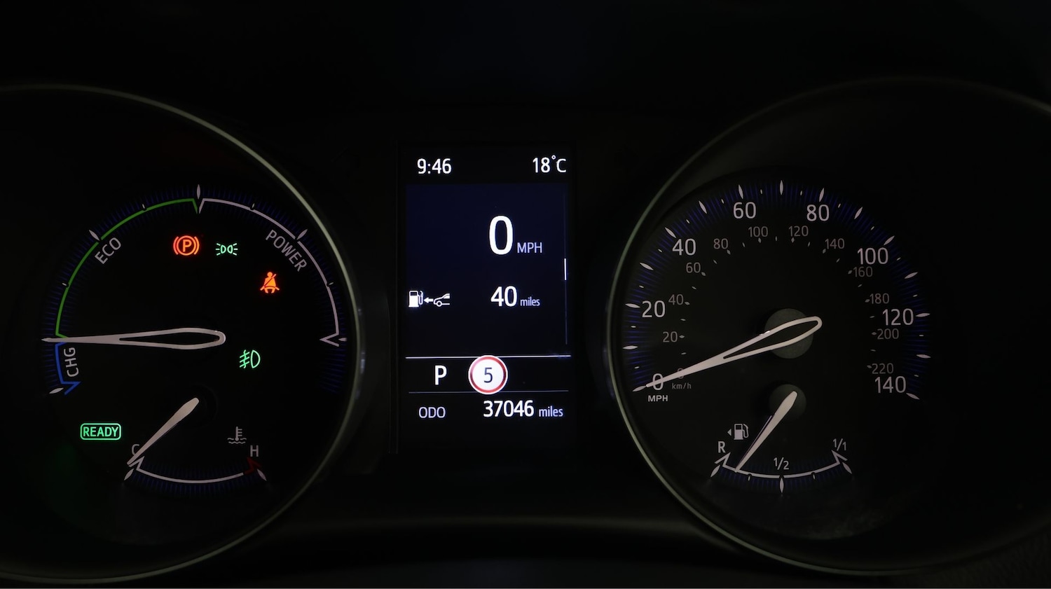 Used Toyota C-HR 2020 for sale - 77629177: Photo 10