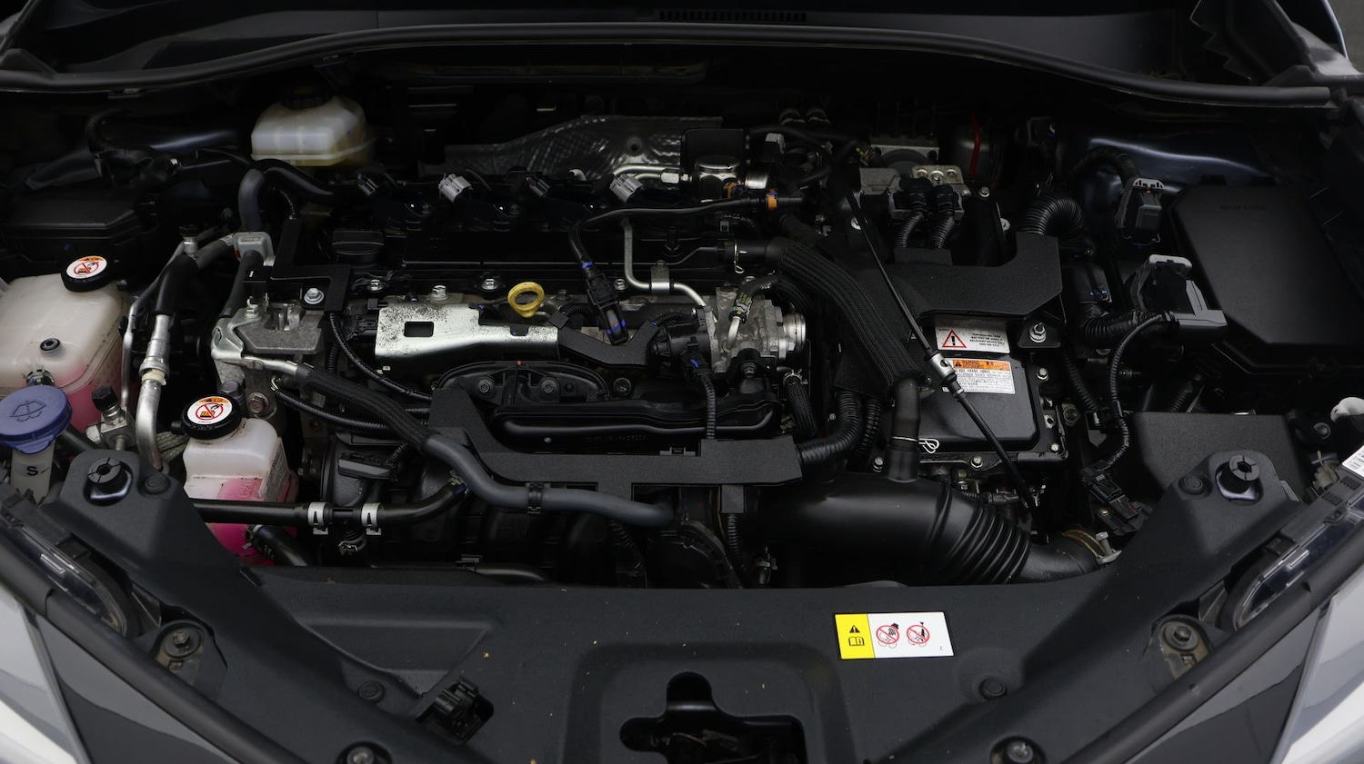 Used Toyota C-HR 2020 for sale - 77629177: Photo 19