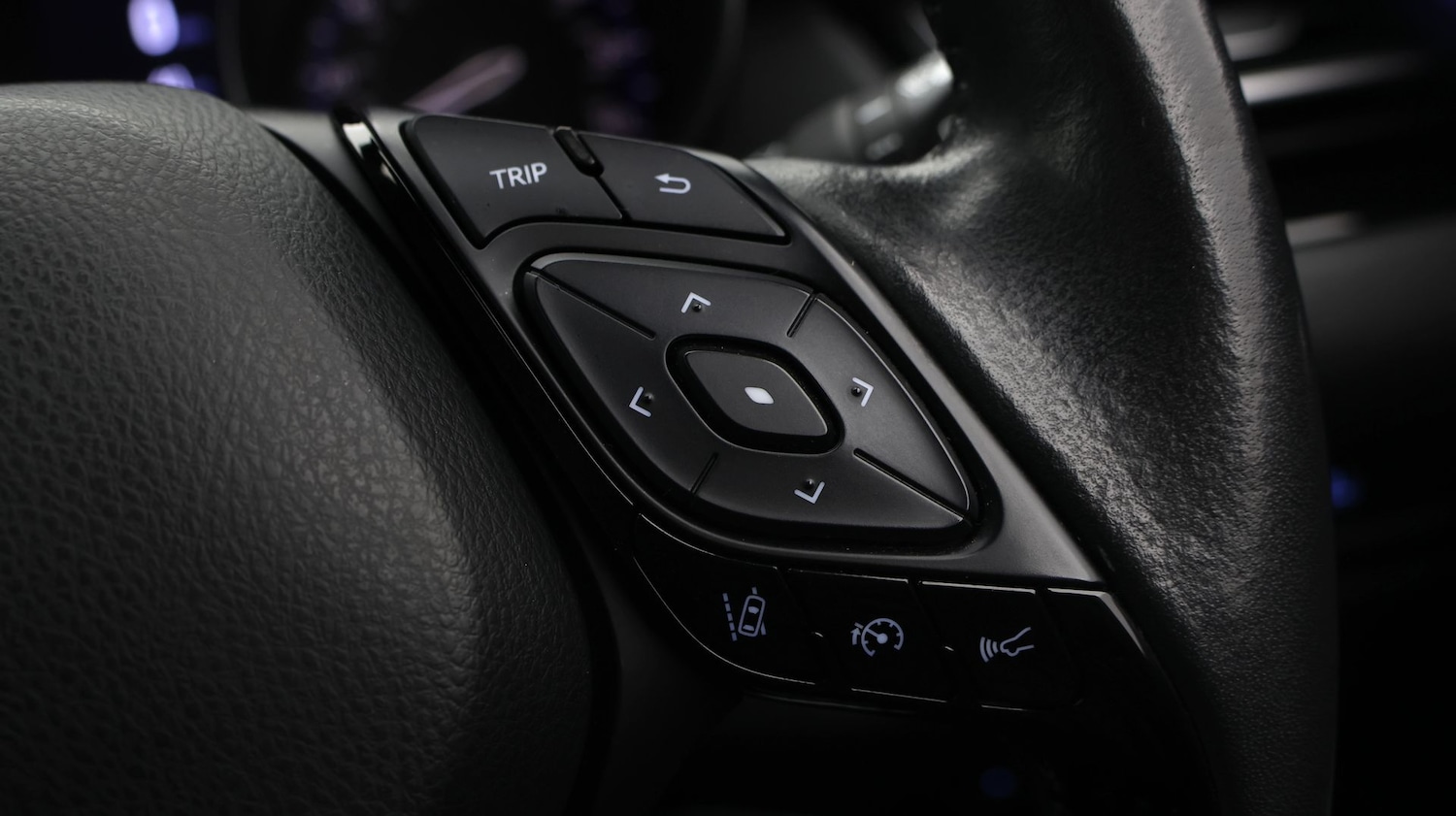 Used Toyota C-HR 2020 for sale - 77629177: Photo 24