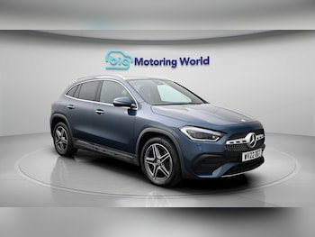 Used Mercedes-Benz GLA 2022 for sale - 79218780: Photo