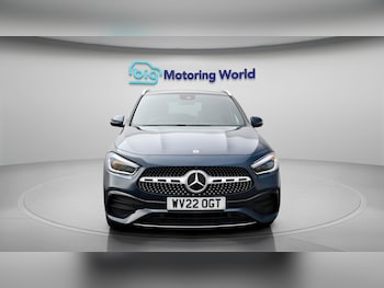 Used Mercedes-Benz GLA 2022 for sale - 79218780: Photo
