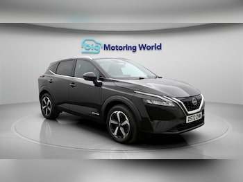 Used Nissan Qashqai 2022 for sale - 78812969: Photo