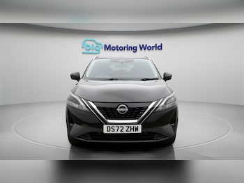 Used Nissan Qashqai 2022 for sale - 78812969: Photo