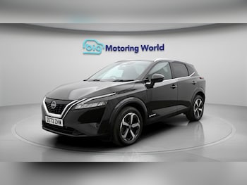 Used Nissan Qashqai 2022 for sale - 78812969: Photo