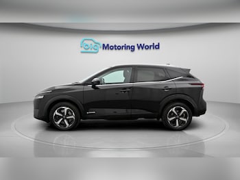 Used Nissan Qashqai 2022 for sale - 78812969: Photo