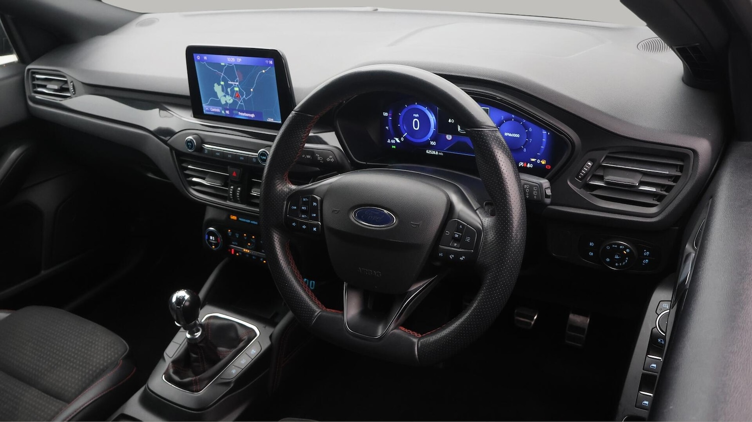 Used Ford Focus 2021 for sale - 76388671: Photo 10