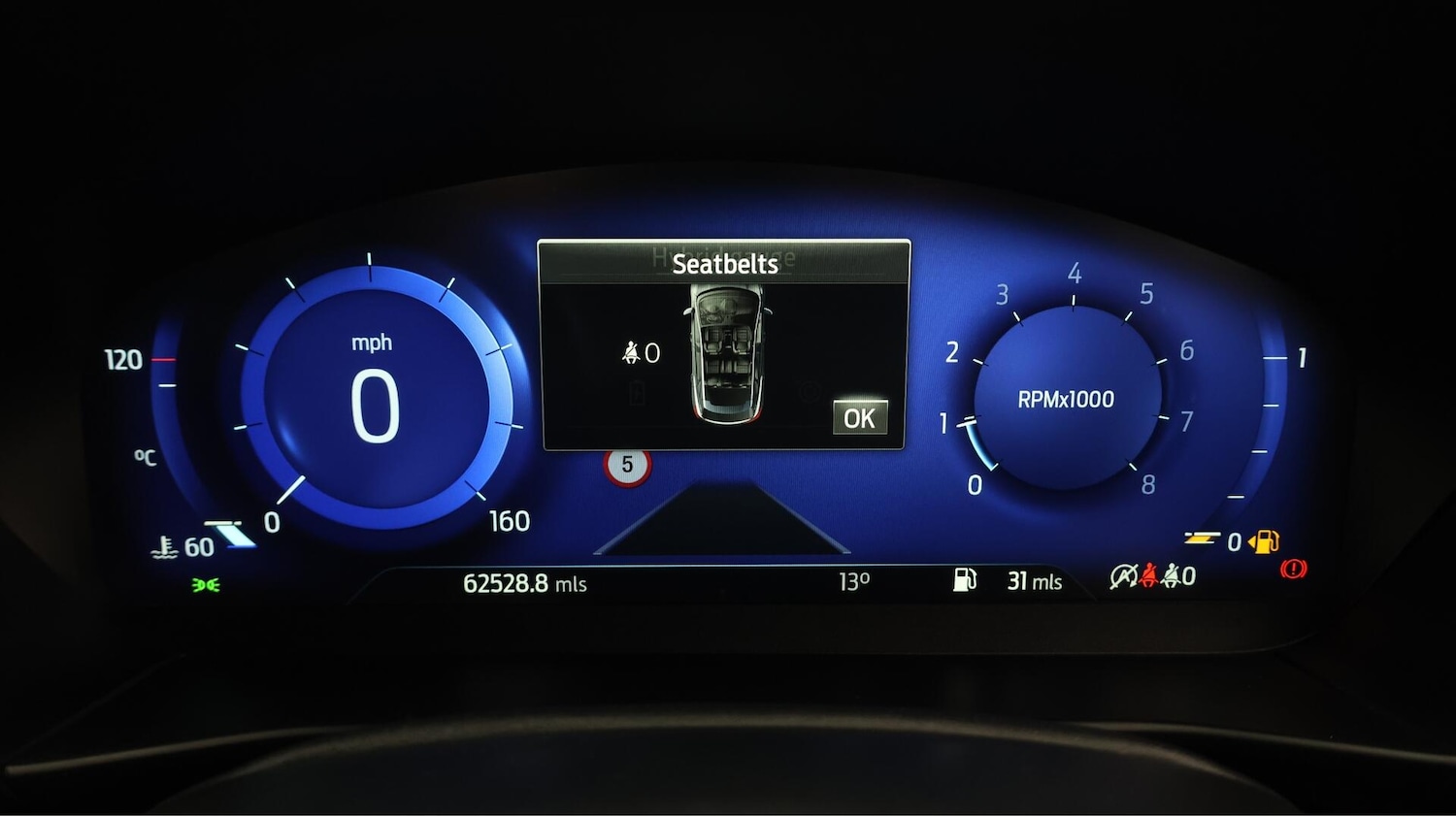 Used Ford Focus 2021 for sale - 76388671: Photo 11