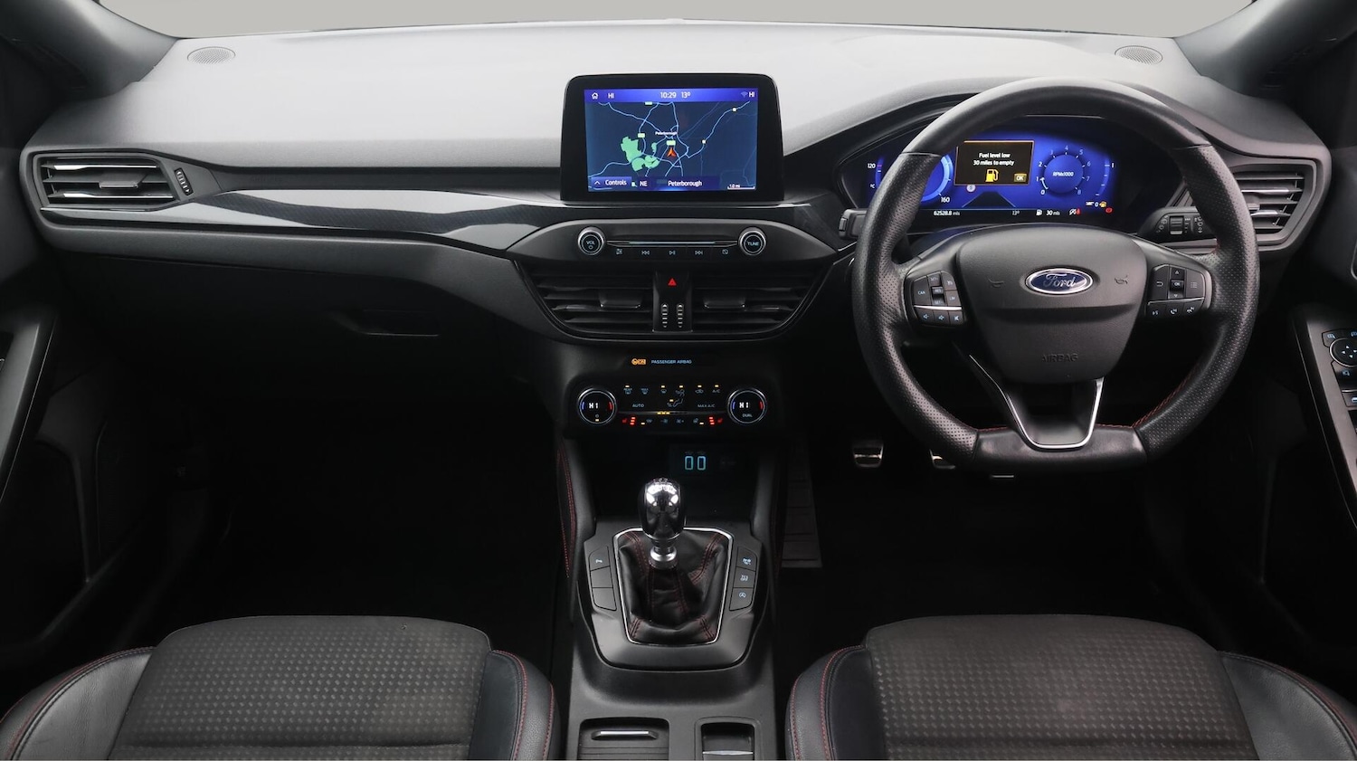 Used Ford Focus 2021 for sale - 76388671: Photo 14