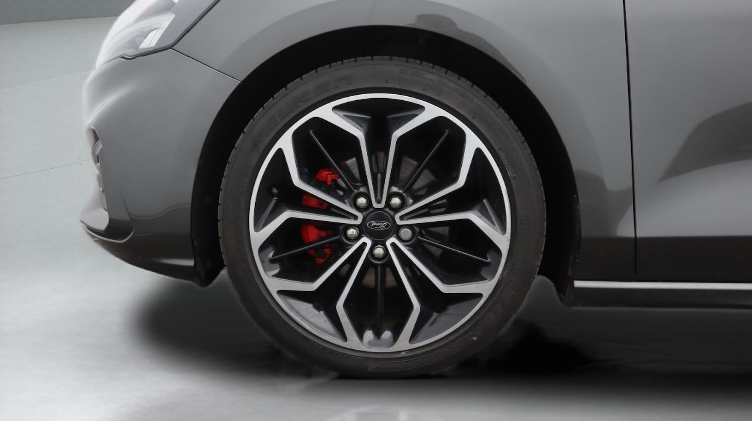 Used Ford Focus 2021 for sale - 76388671: Photo 19