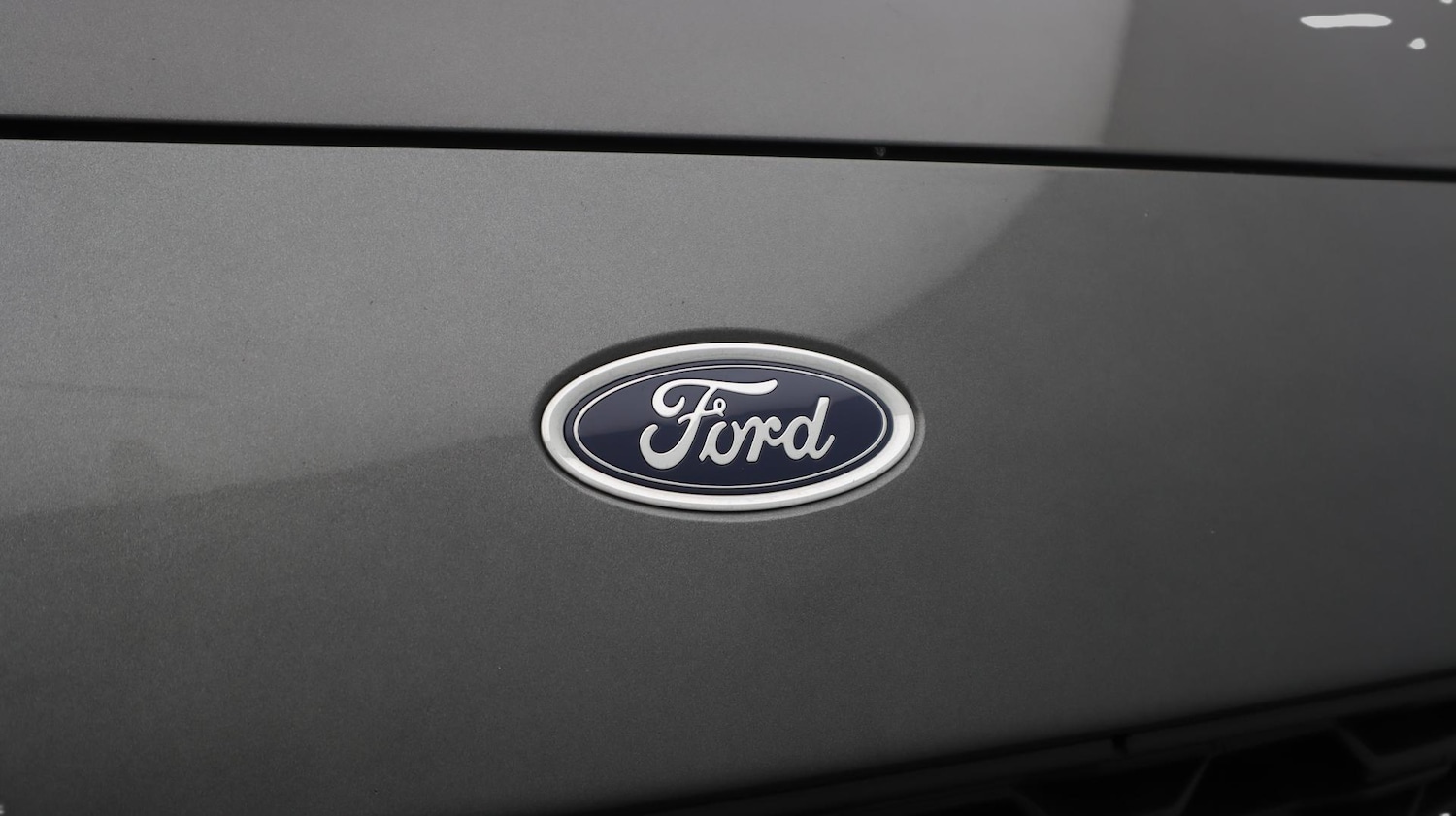 Used Ford Focus 2021 for sale - 76388671: Photo 21