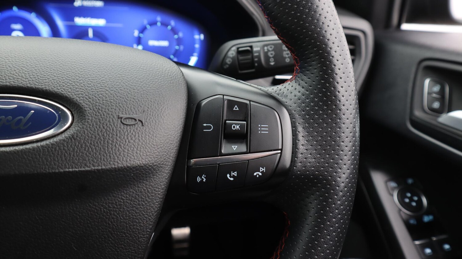 Used Ford Focus 2021 for sale - 76388671: Photo 26