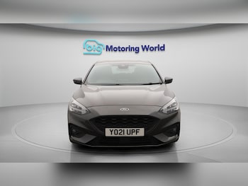 Used Ford Focus 2021 for sale - 76388671: Photo