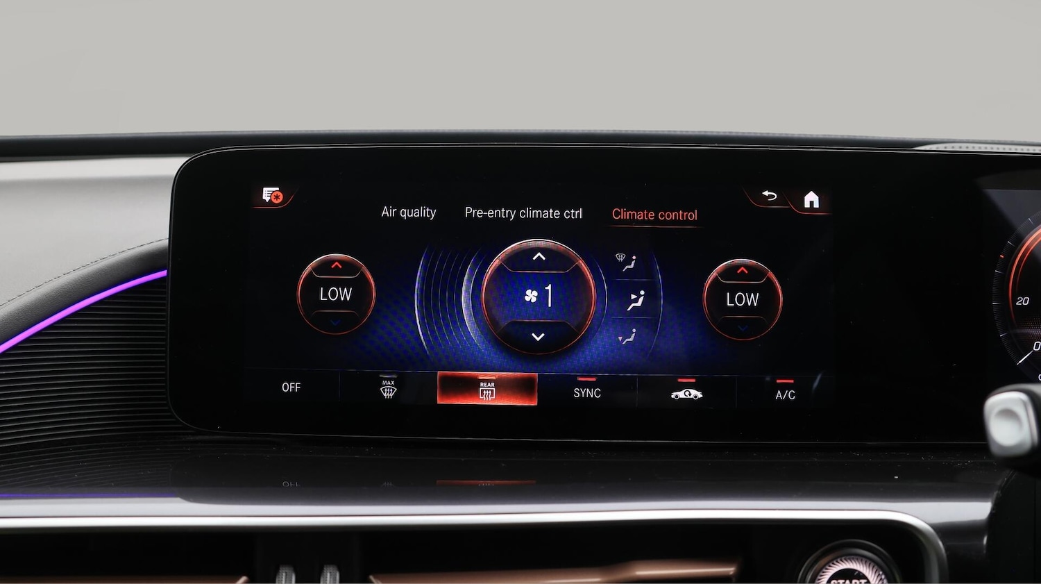 Used Mercedes-Benz EQC 2022 for sale - 76432985: Photo 13