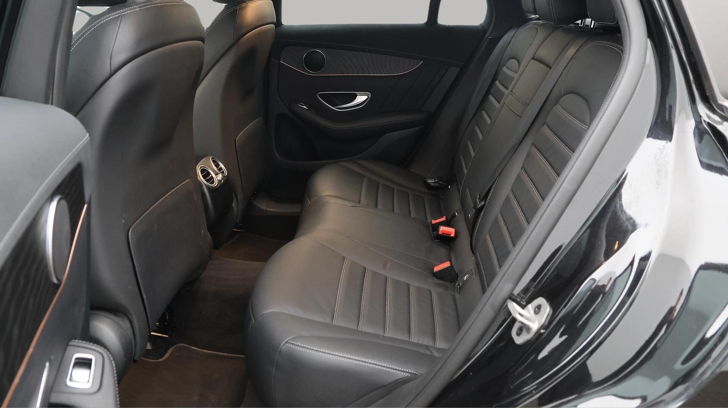 Used Mercedes-Benz EQC 2022 for sale - 76432985: Photo 17