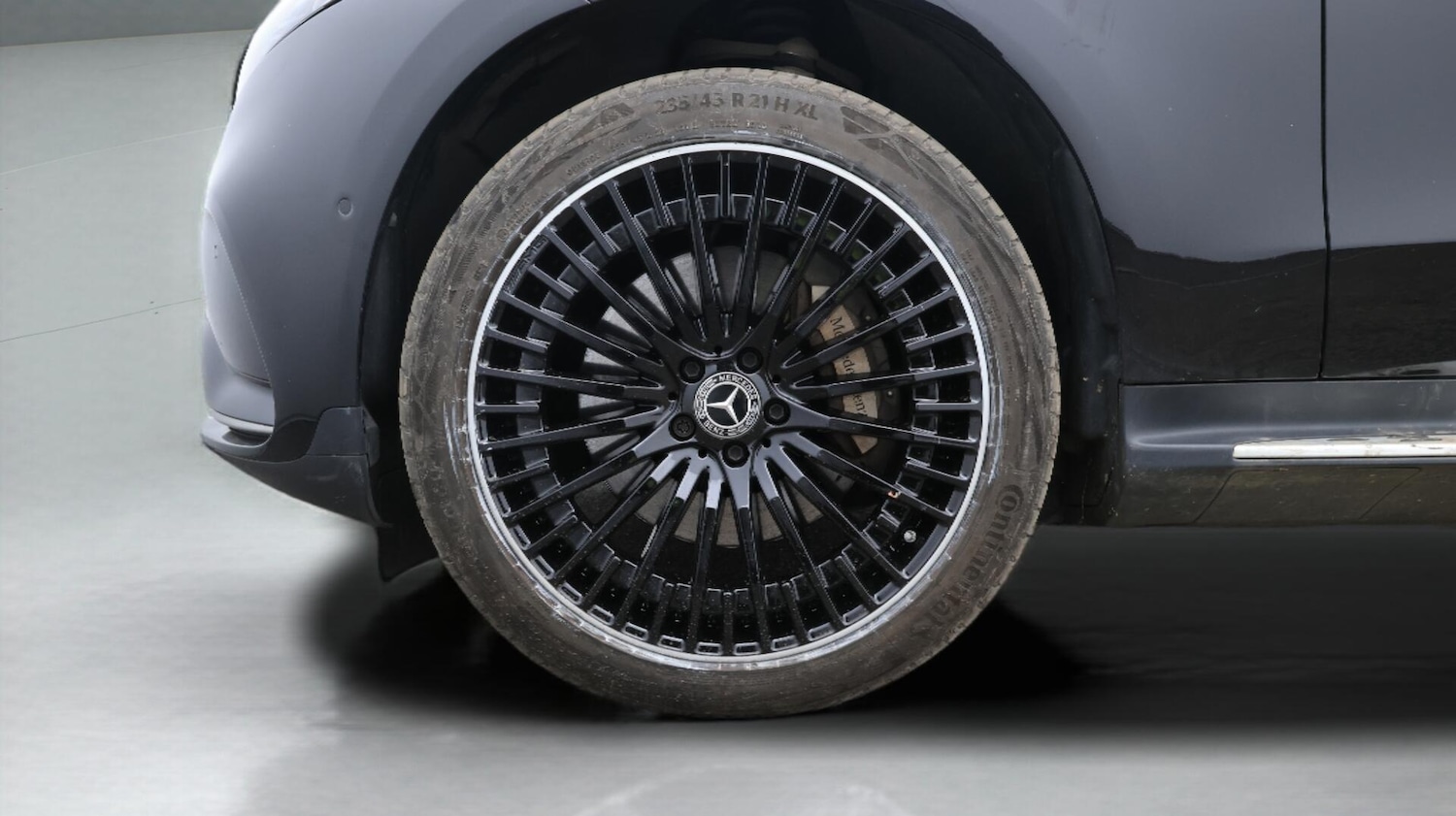 Used Mercedes-Benz EQC 2022 for sale - 76432985: Photo 19