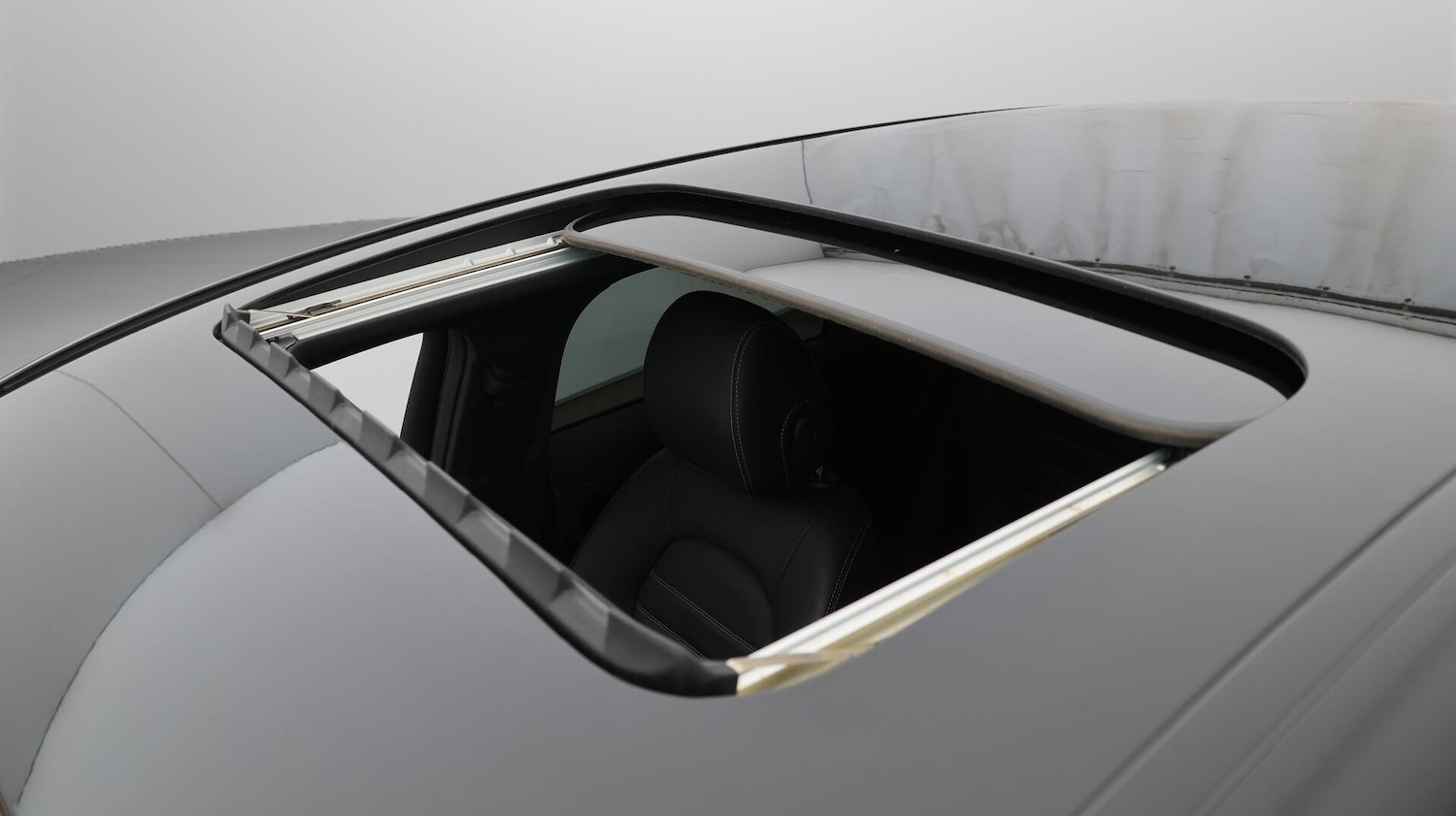 Used Mercedes-Benz EQC 2022 for sale - 76432985: Photo 21