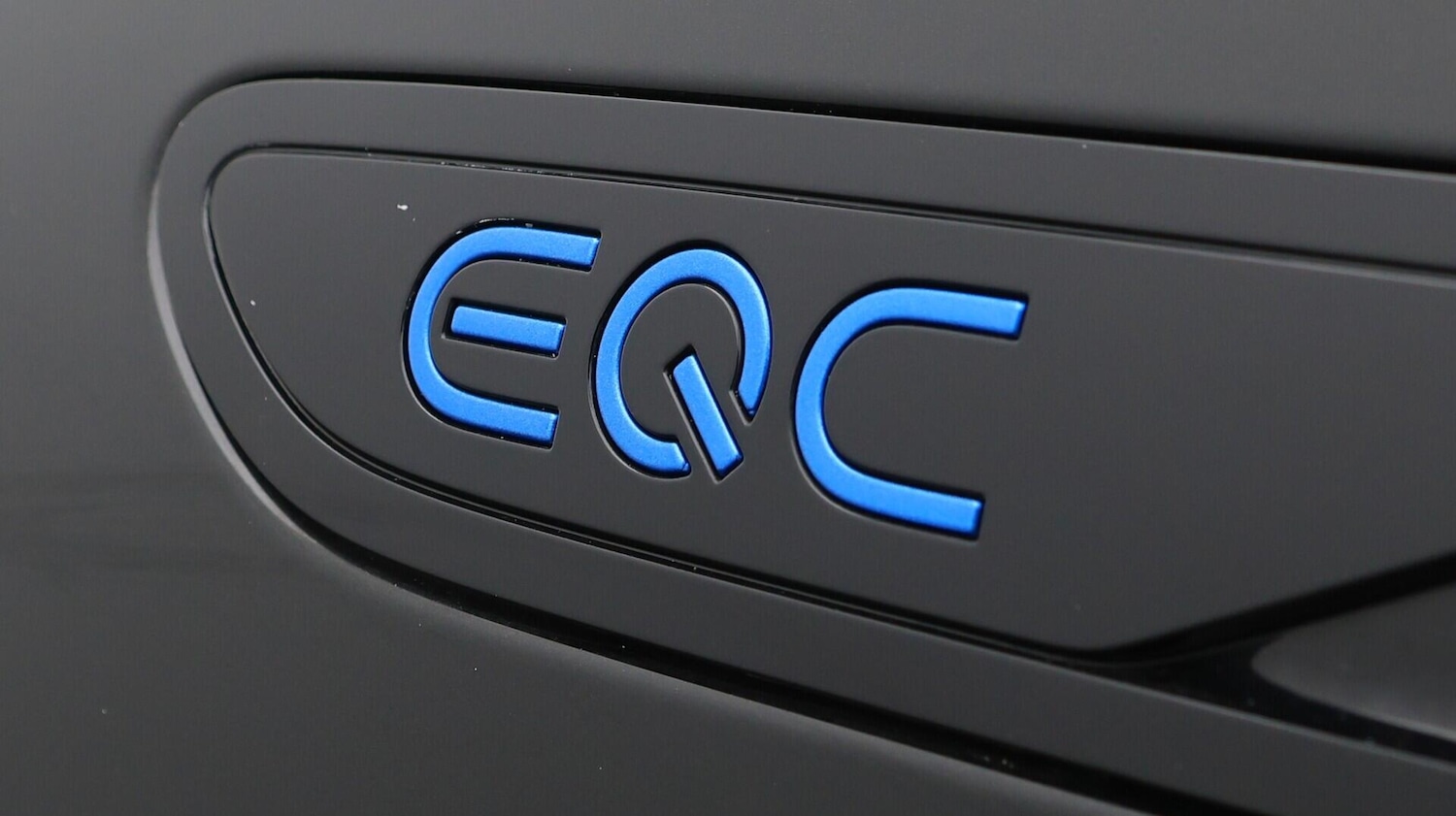 Used Mercedes-Benz EQC 2022 for sale - 76432985: Photo 22