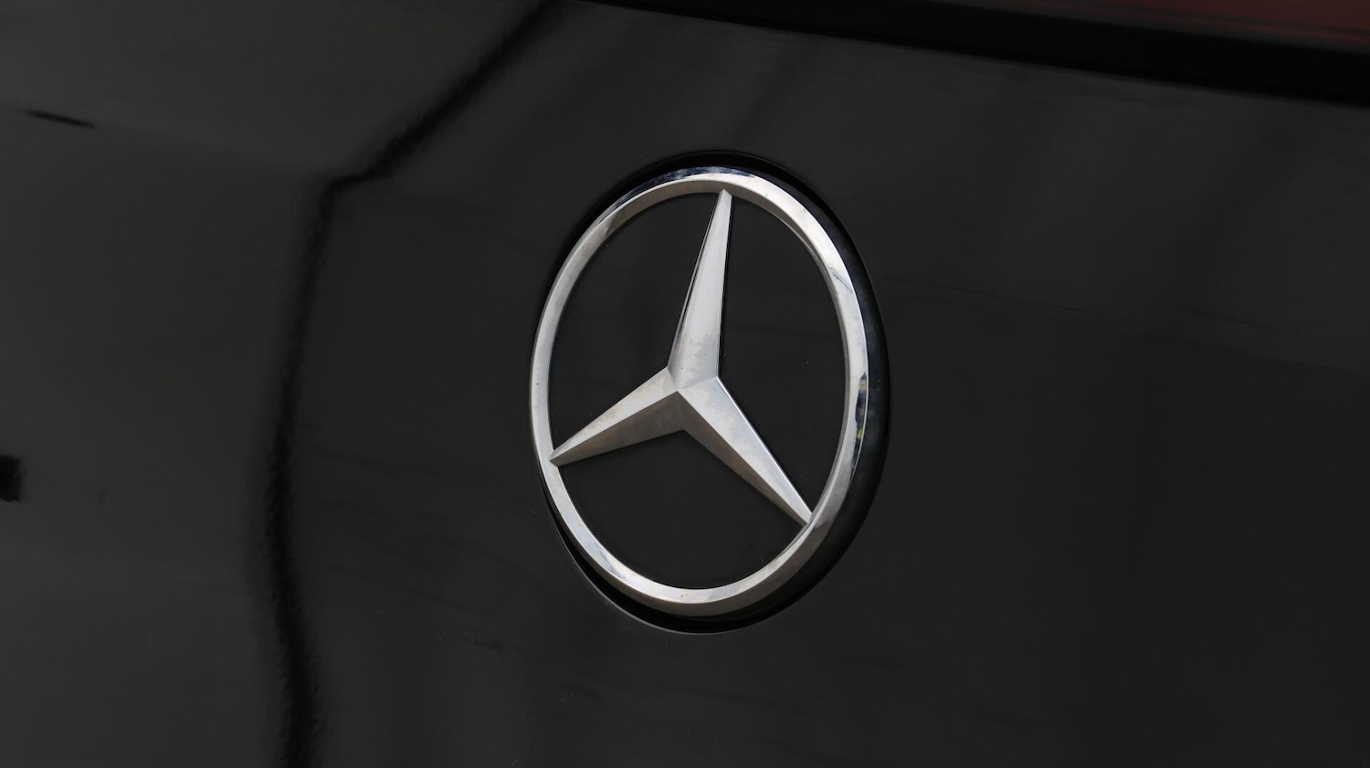 Used Mercedes-Benz EQC 2022 for sale - 76432985: Photo 24