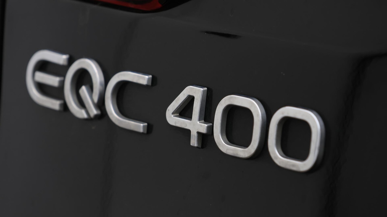 Used Mercedes-Benz EQC 2022 for sale - 76432985: Photo 25