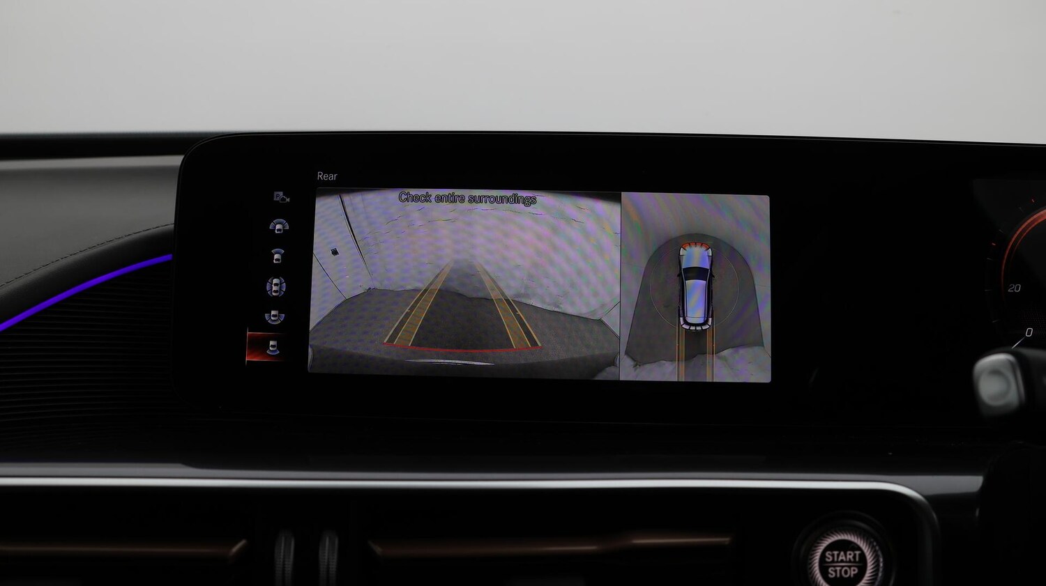 Used Mercedes-Benz EQC 2022 for sale - 76432985: Photo 29