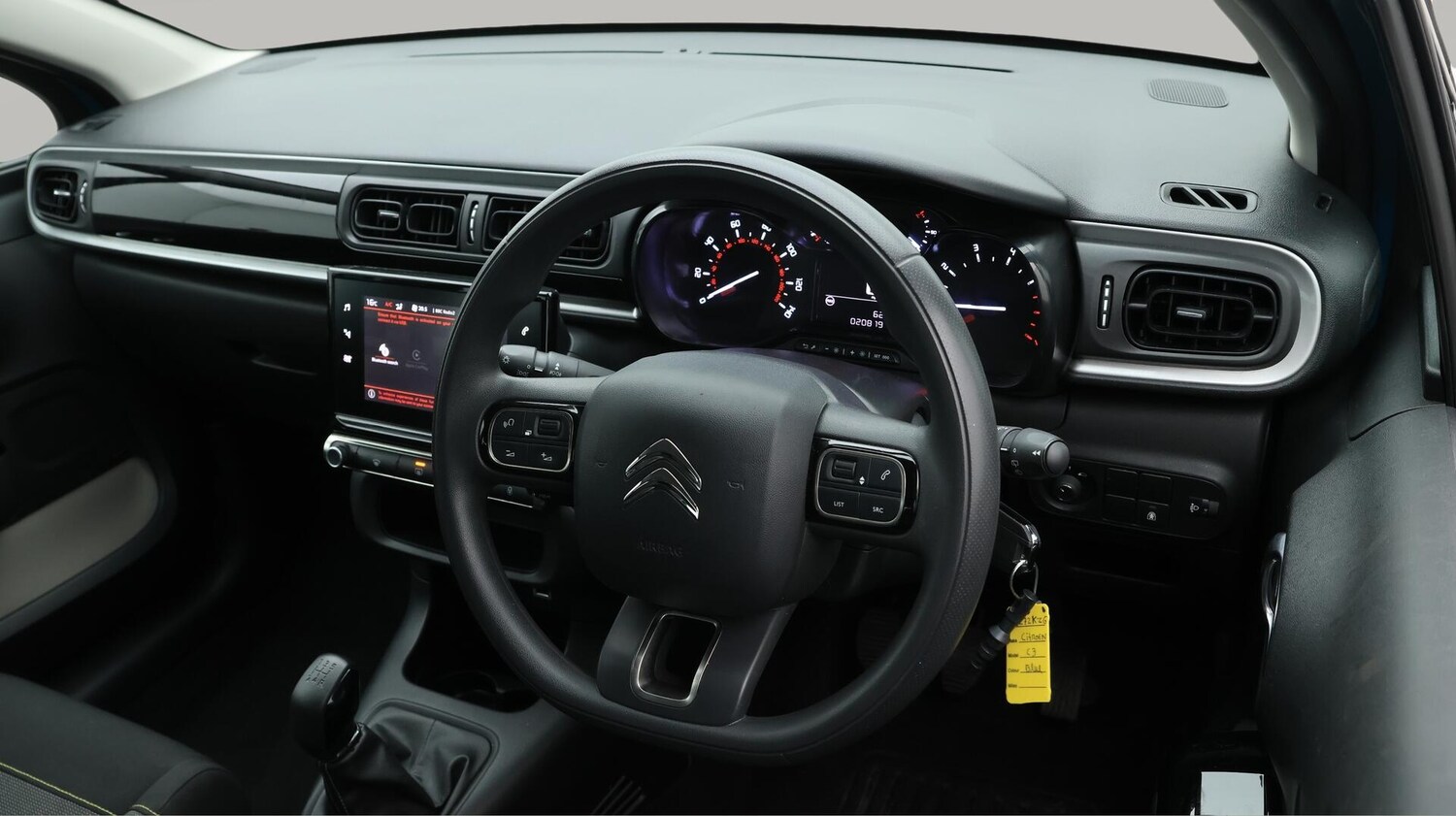 Used Citroen C3 2022 for sale - 76188661: Photo 10