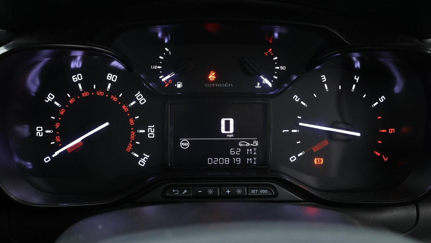 Used Citroen C3 2022 for sale - 76188661: Photo 11