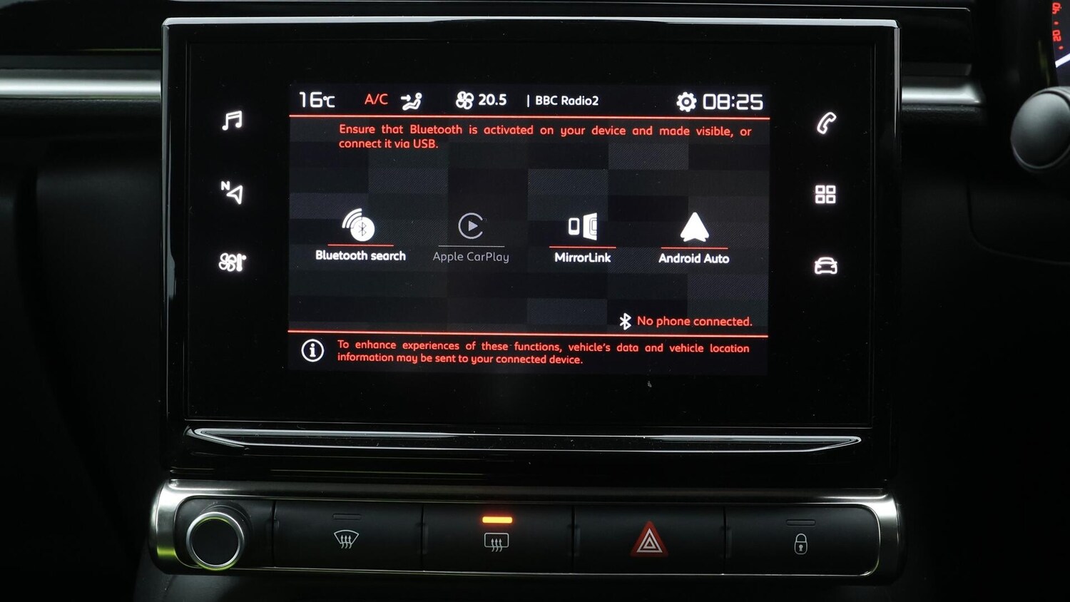 Used Citroen C3 2022 for sale - 76188661: Photo 12