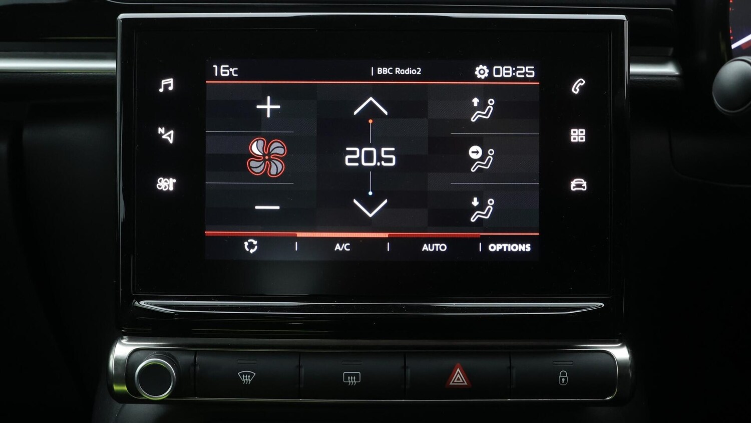 Used Citroen C3 2022 for sale - 76188661: Photo 13