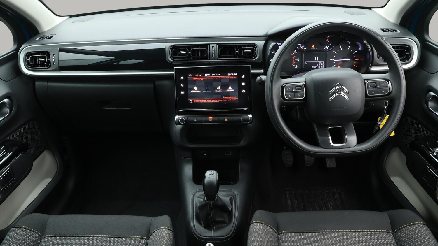 Used Citroen C3 2022 for sale - 76188661: Photo 14