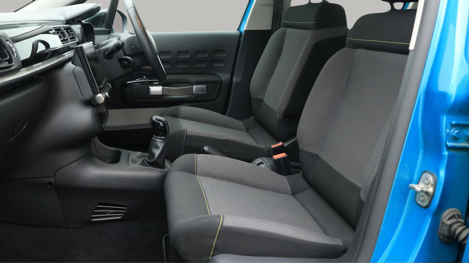 Used Citroen C3 2022 for sale - 76188661: Photo 15