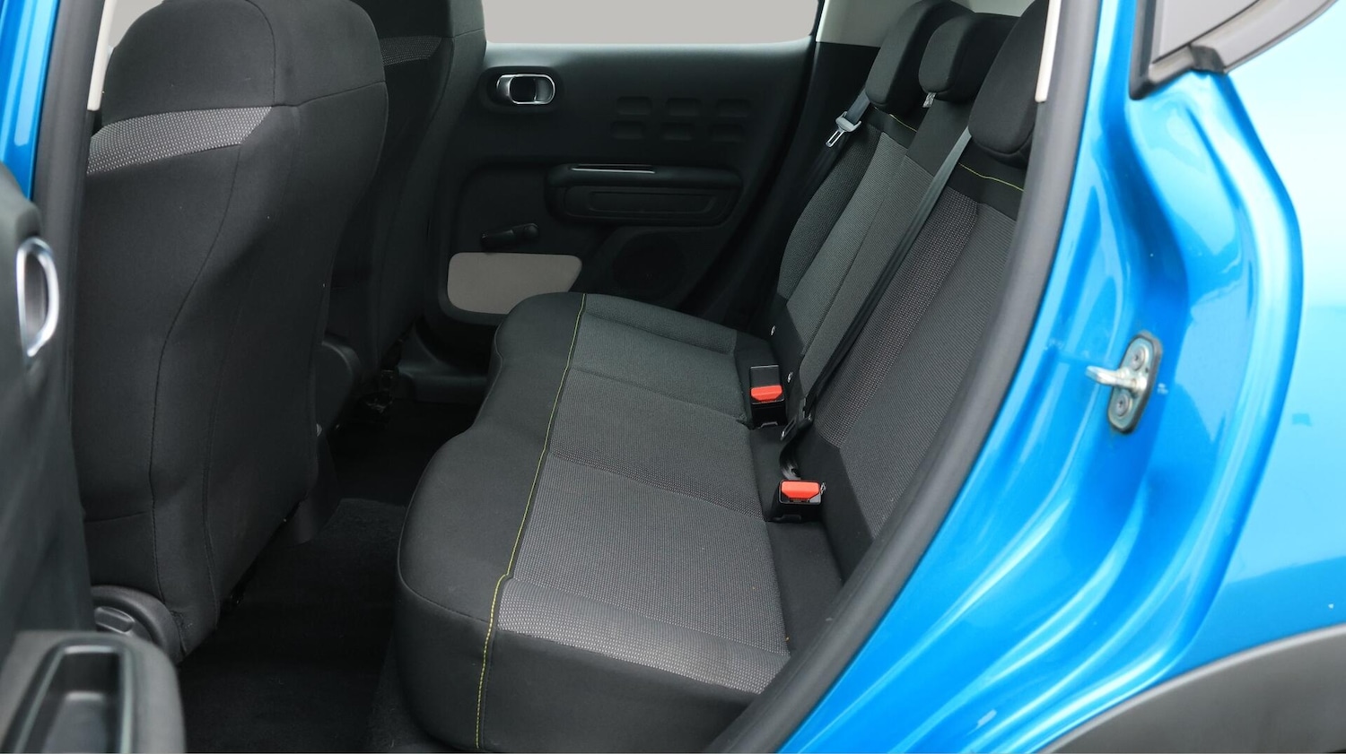 Used Citroen C3 2022 for sale - 76188661: Photo 17