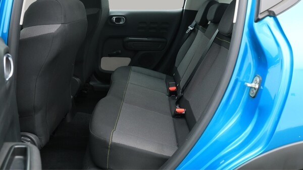 Used Citroen C3 2022 for sale - 76188661: Photo 17