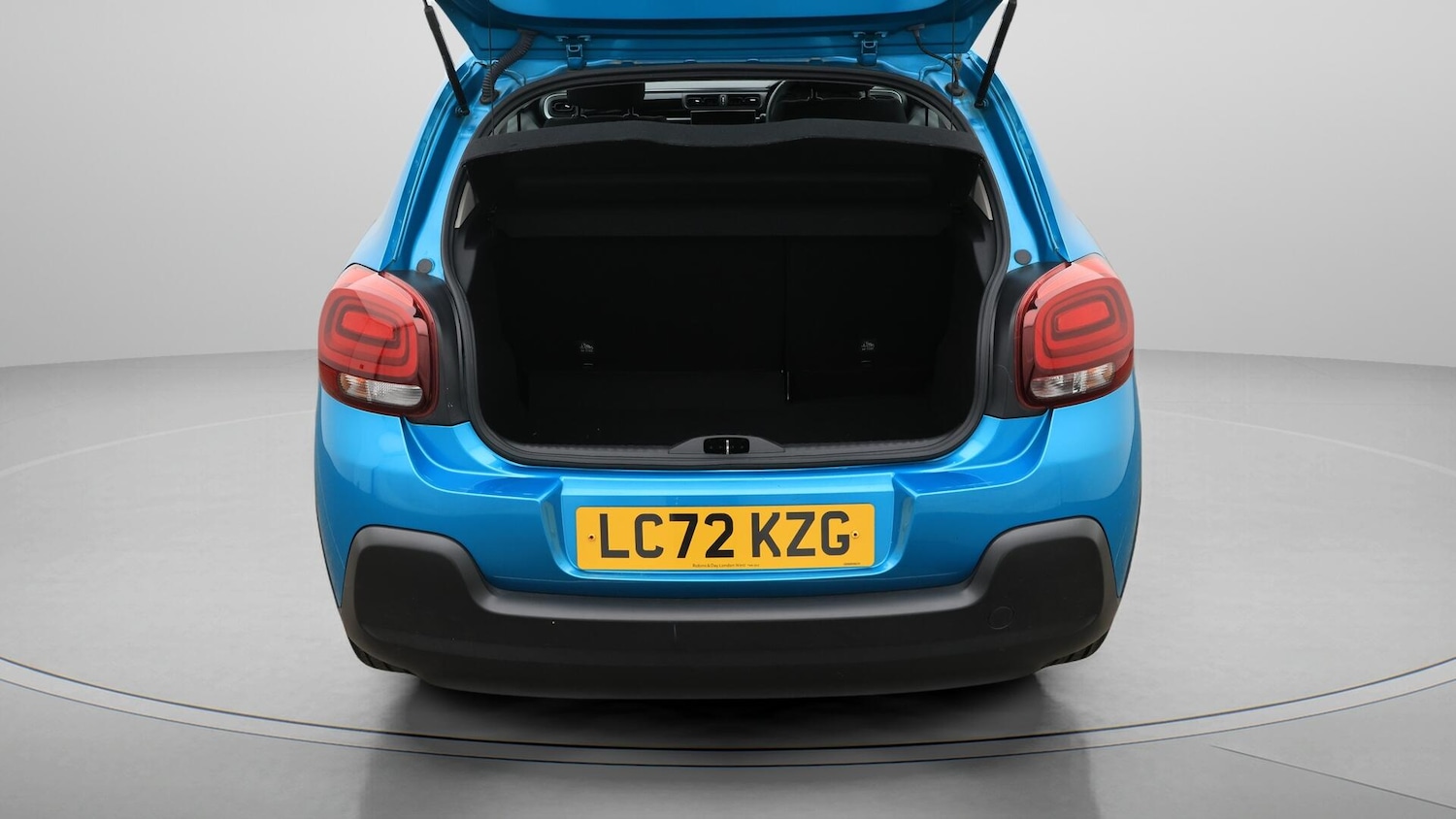 Used Citroen C3 2022 for sale - 76188661: Photo 18