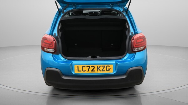 Used Citroen C3 2022 for sale - 76188661: Photo 18