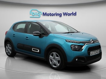 Citroen - C3