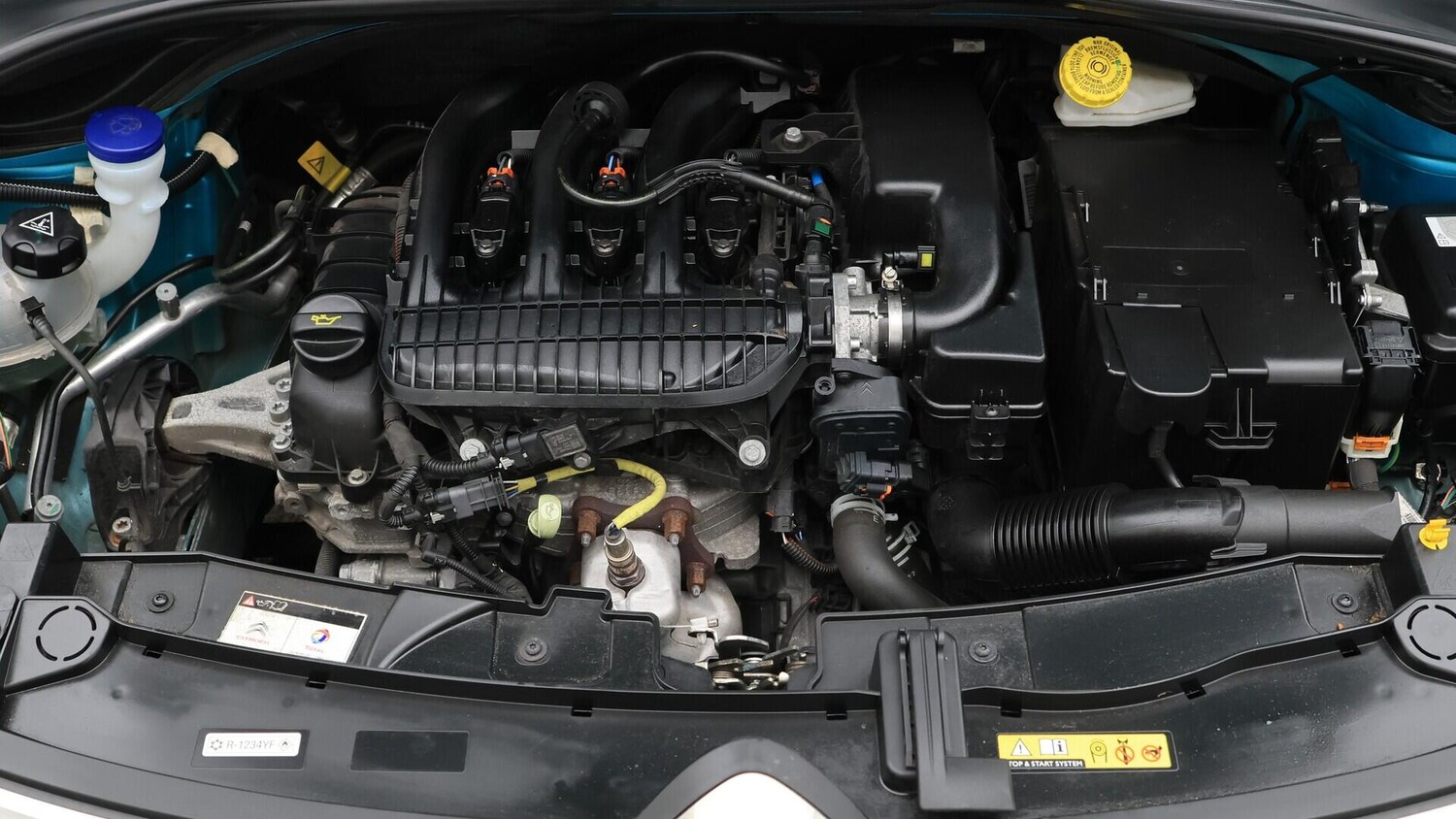 Used Citroen C3 2022 for sale - 76188661: Photo 20