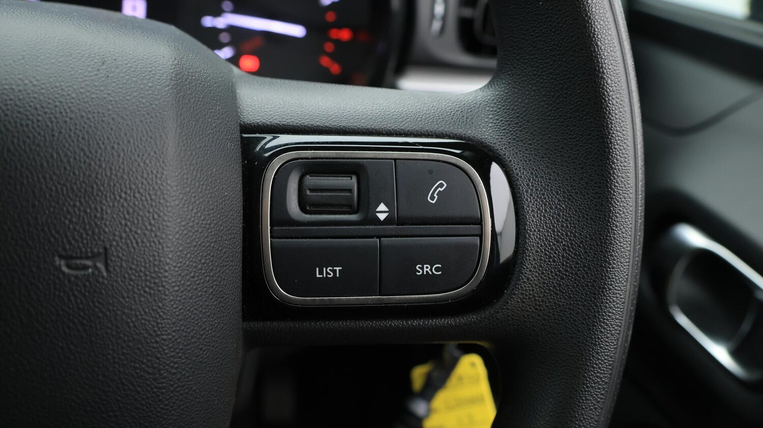 Used Citroen C3 2022 for sale - 76188661: Photo 24