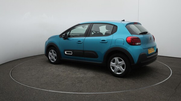 Used Citroen C3 2022 for sale - 76188661: Photo 33