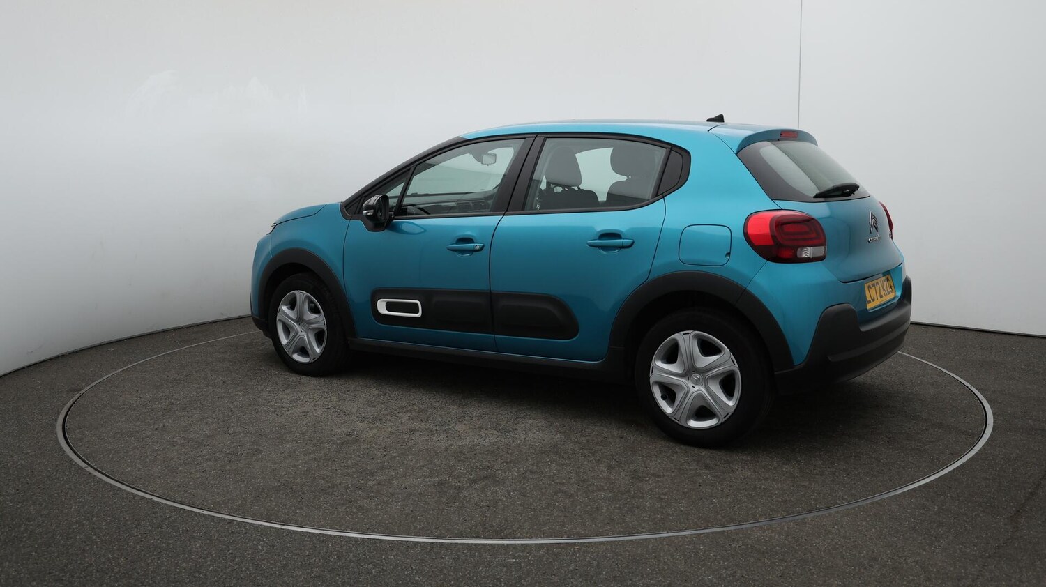 Used Citroen C3 2022 for sale - 76188661: Photo 34