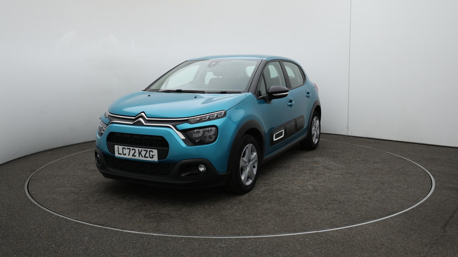 Used Citroen C3 2022 for sale - 76188661: Photo 35