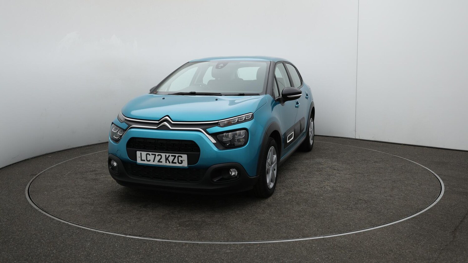 Used Citroen C3 2022 for sale - 76188661: Photo 36