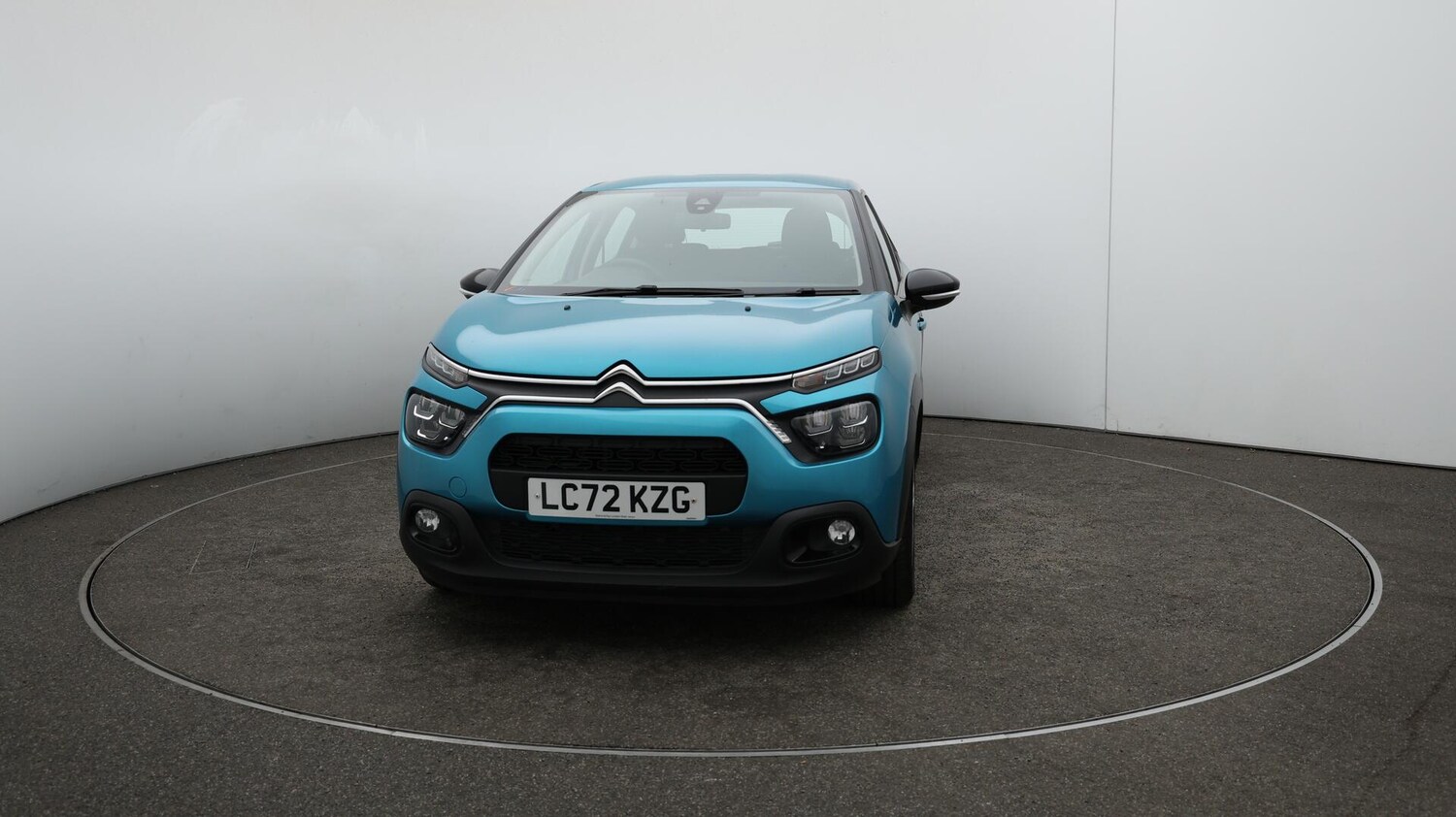 Used Citroen C3 2022 for sale - 76188661: Photo 37
