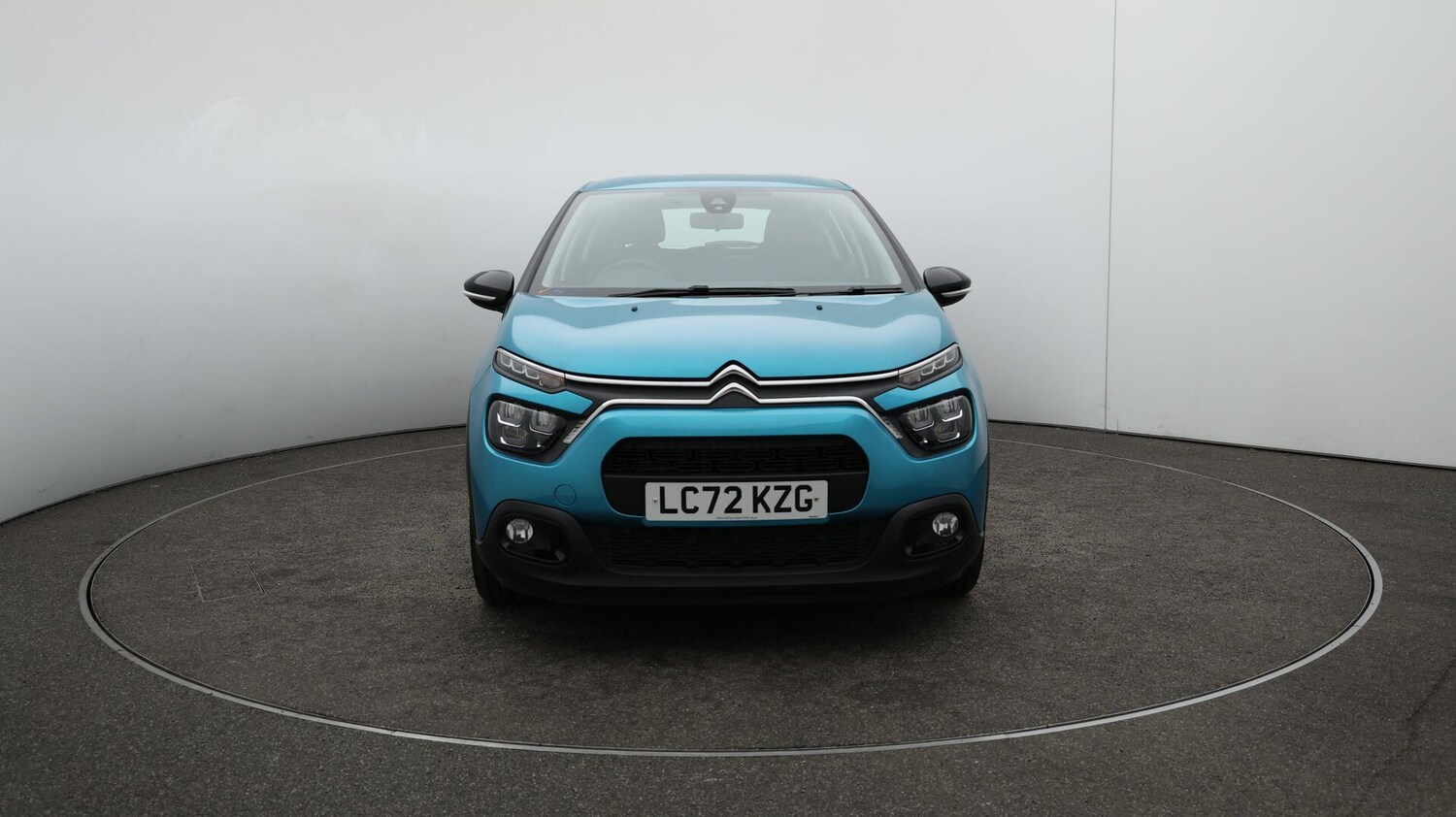 Used Citroen C3 2022 for sale - 76188661: Photo 38