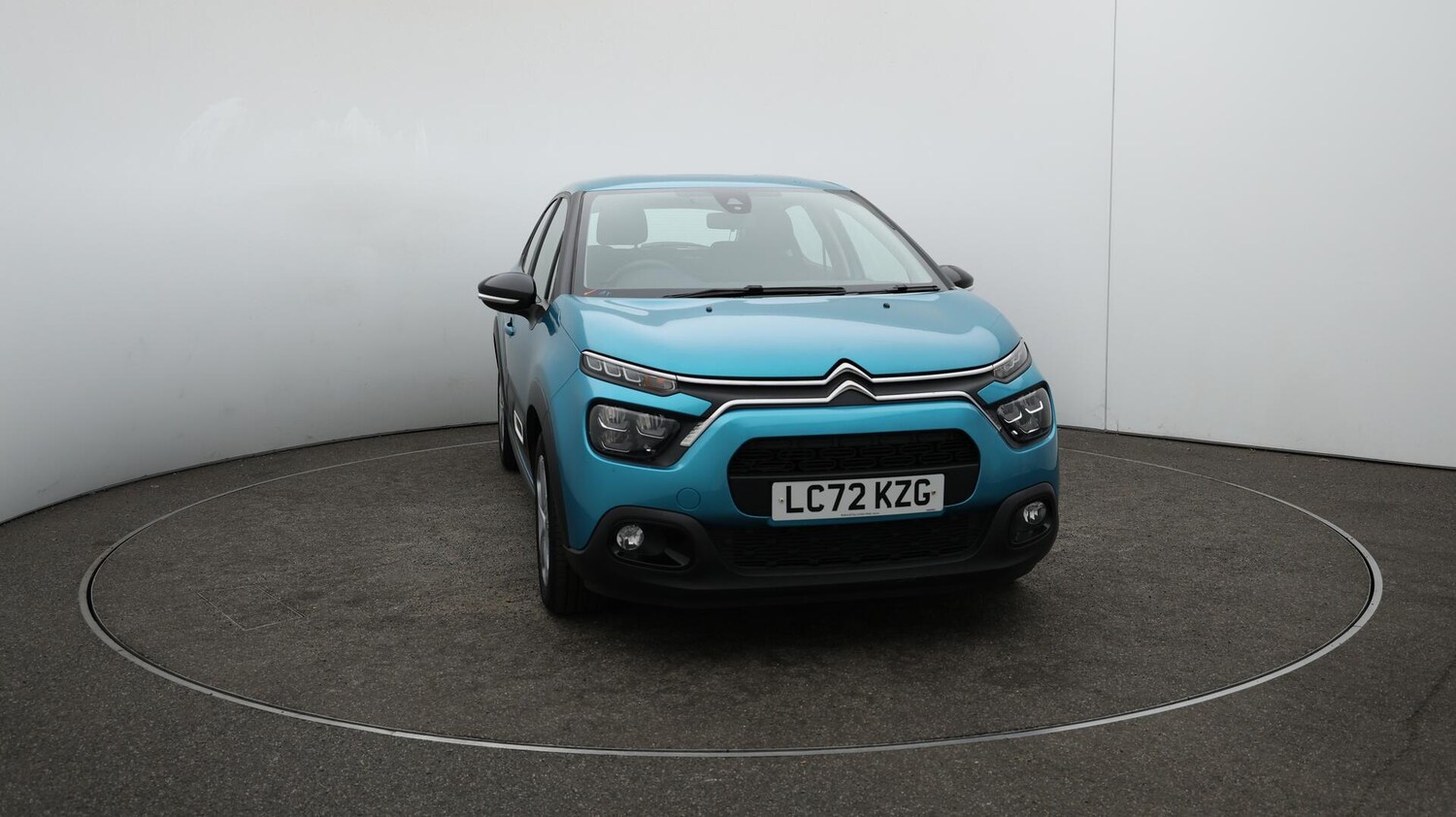 Used Citroen C3 2022 for sale - 76188661: Photo 39