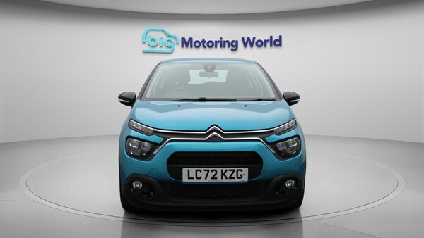 Used Citroen C3 2022 for sale - 76188661: Photo 3