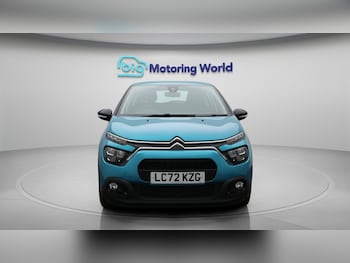 Used Citroen C3 2022 for sale - 76188661: Photo 3