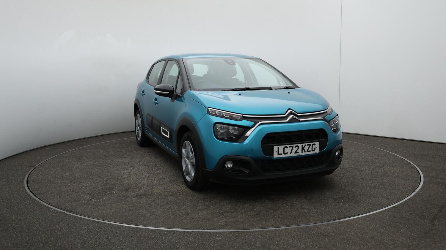 Used Citroen C3 2022 for sale - 76188661: Photo 40