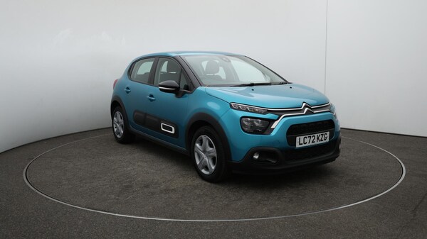 Used Citroen C3 2022 for sale - 76188661: Photo 41
