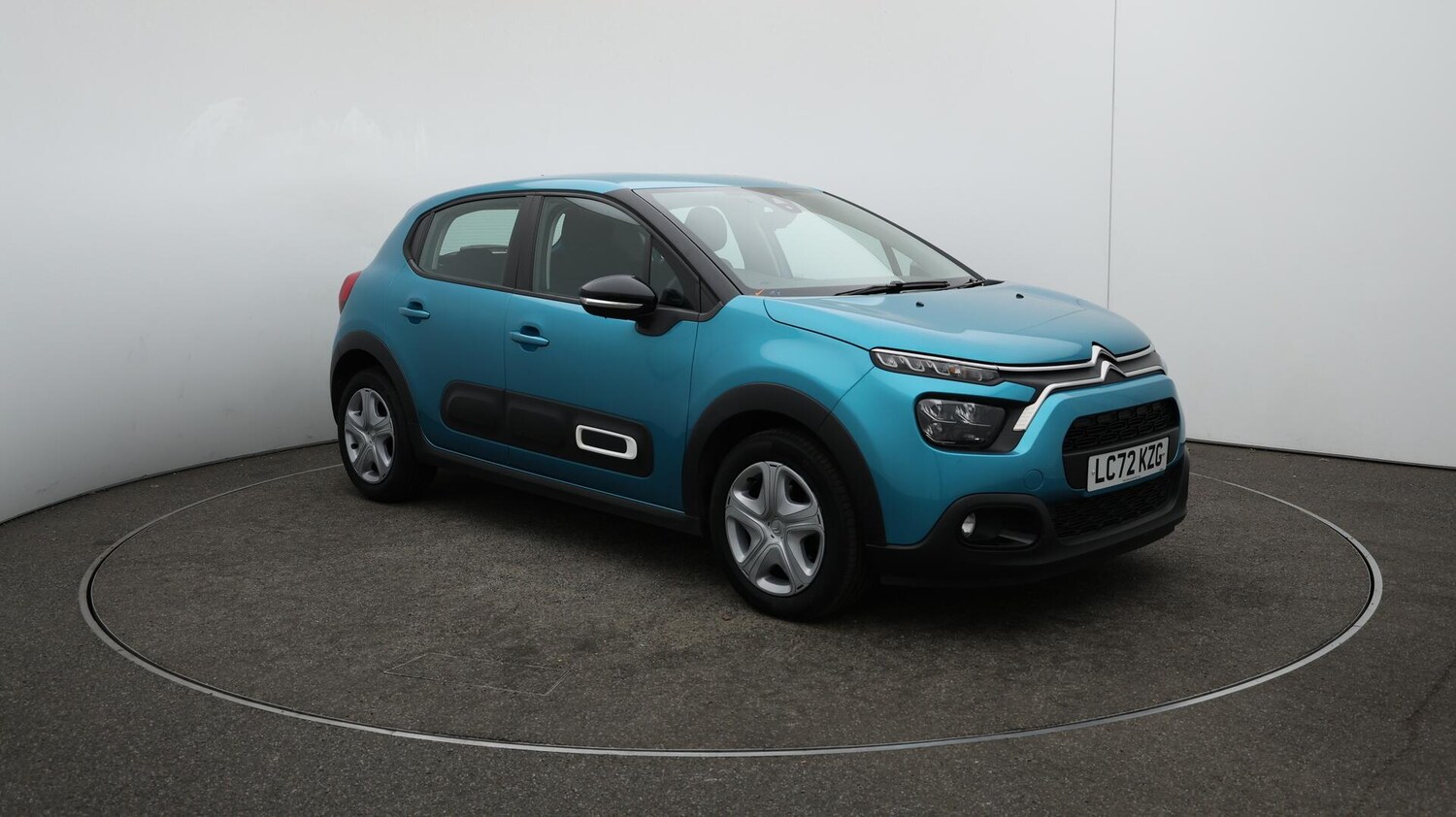 Used Citroen C3 2022 for sale - 76188661: Photo 42